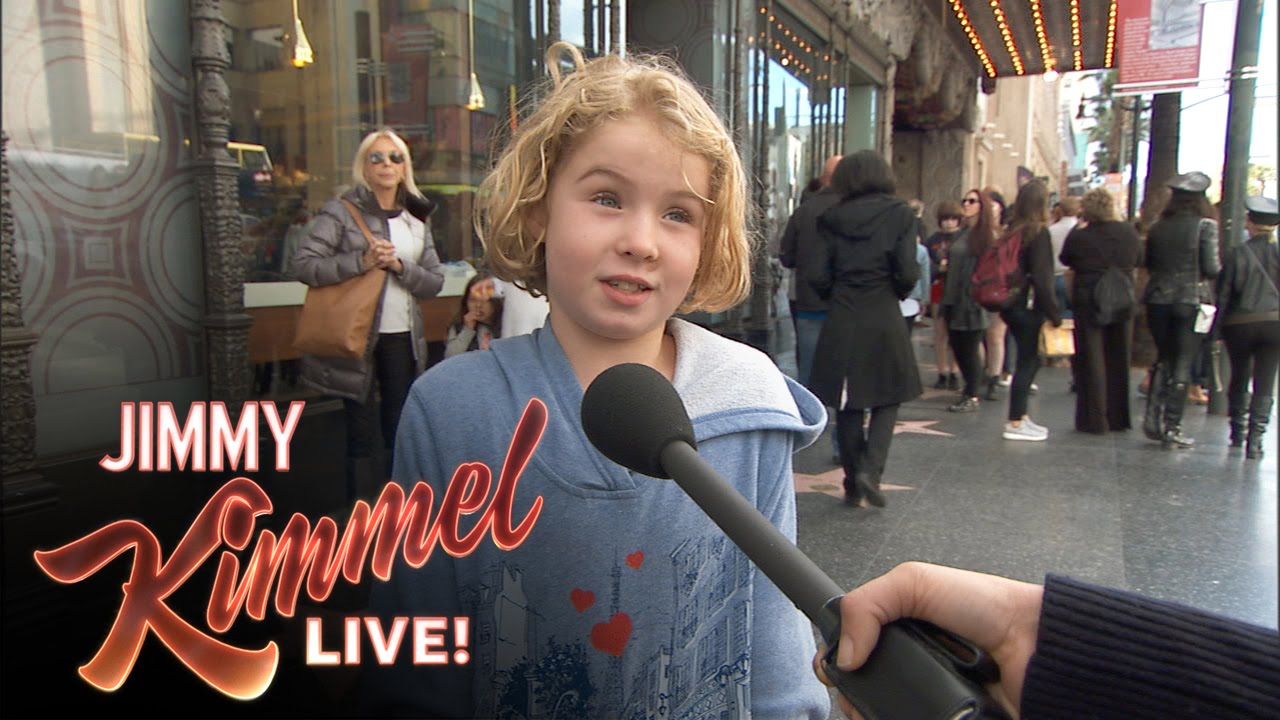 Kids Explain: What Is Love?