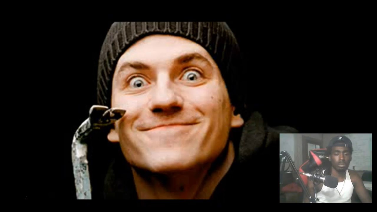 Fronda Rullar Fram (Swedish Rap Reaction)🤔😡