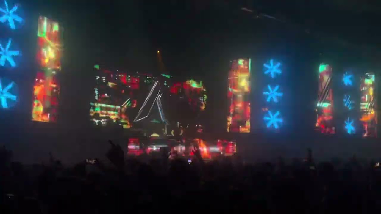 Aversion - TBA (Aversion Live Opening) @ Shockerz 2022
