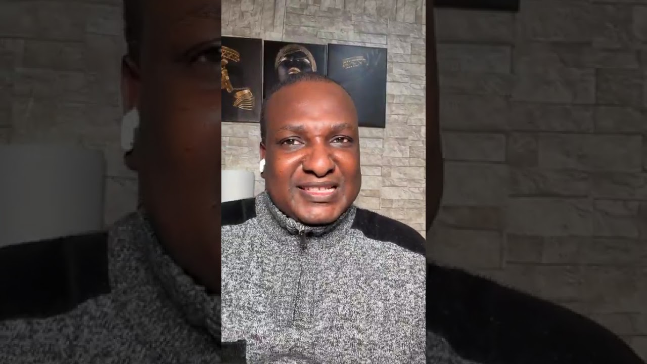 Alerte et très très lourdes révélations