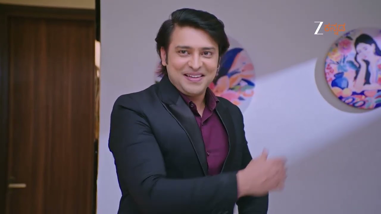 Lakshmi Nivasa | Ep - 893 | Webisode | Mar 05 2026 | Zee Kannada