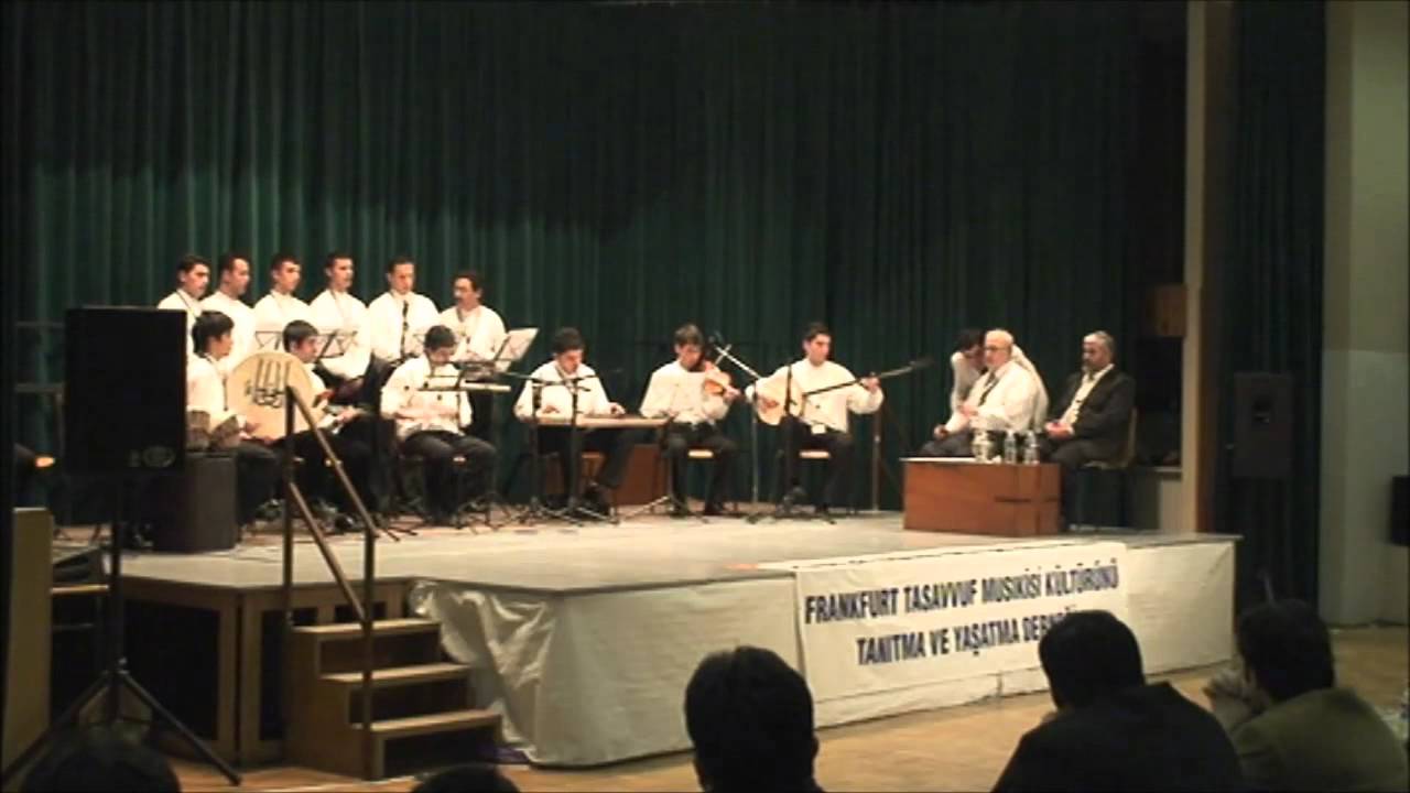 Cevheri- Levlake Ya Muhammed Levlak
