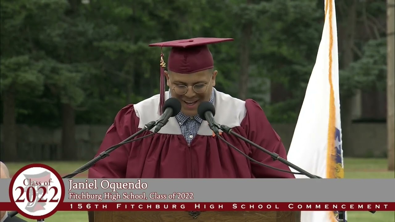 FHS Graduation 6.3.2022
