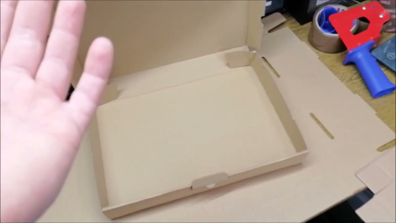Versandverpackungen & Materialien für Warenpost & DHL Versand in meinem BrickLink Store! 