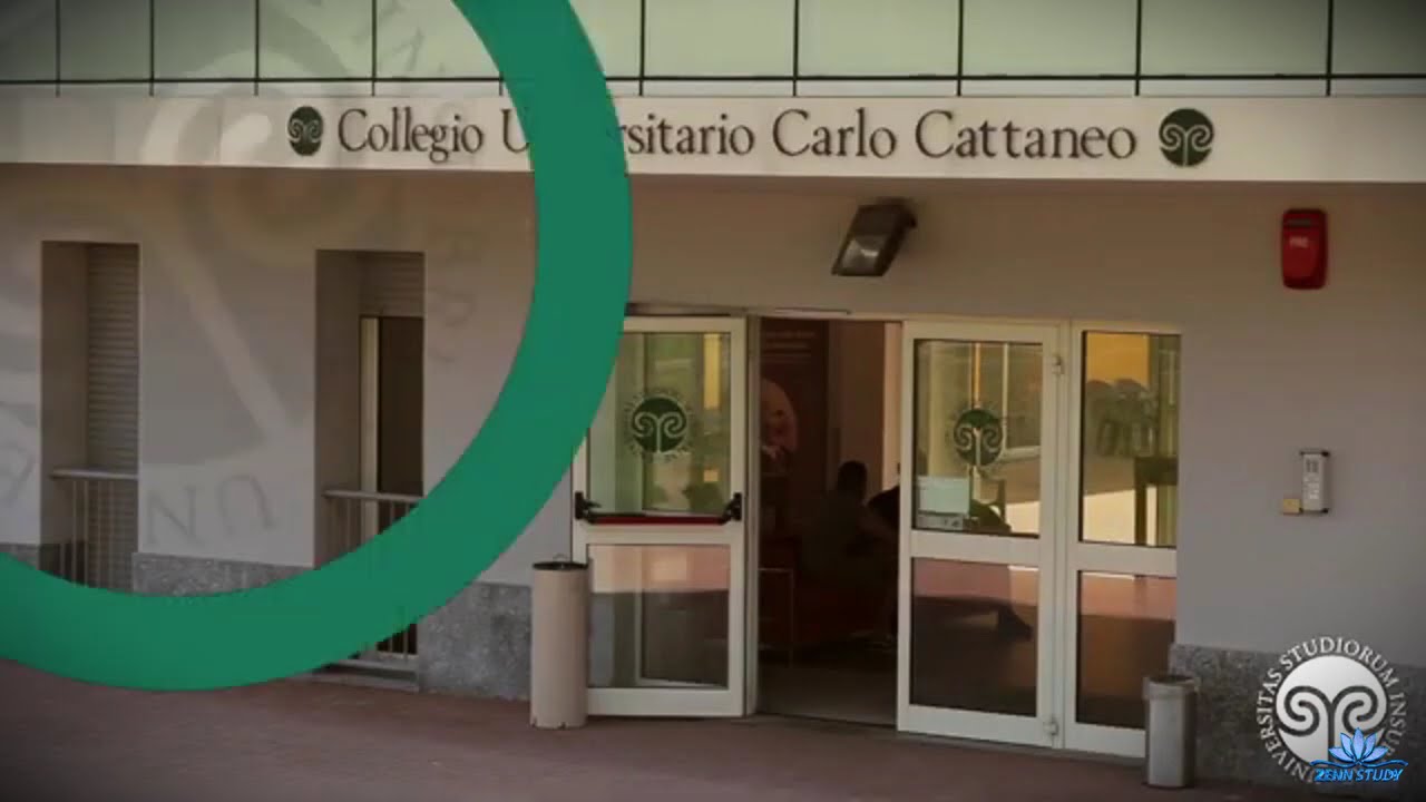 Study at the University of Insubria with Zenn Services | Innovation and Excellence in Northern Italy