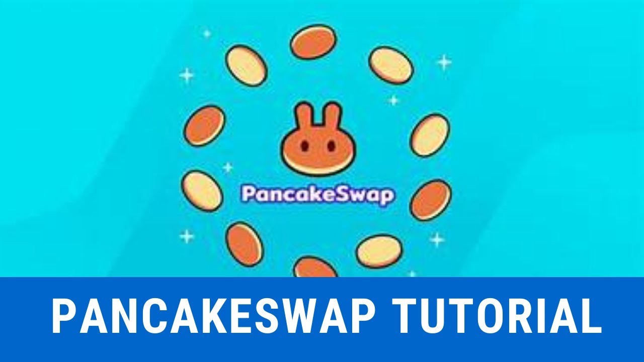 How to Staking Pools, Farming PancakeSwap