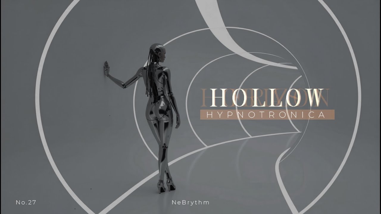Best Progressive Techno Mix | Deep Hypnotic Beats - Hollow