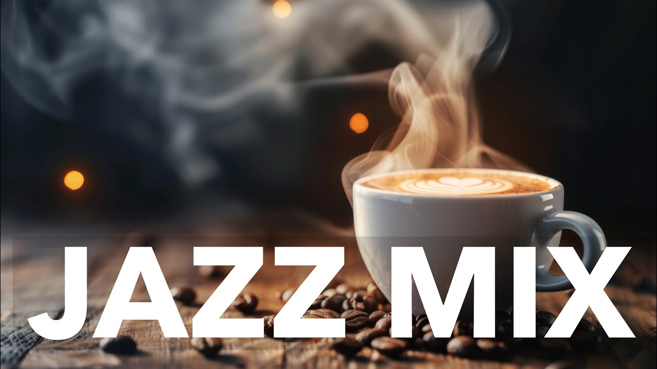 Smooth Jazz Night  to relax and sleep to