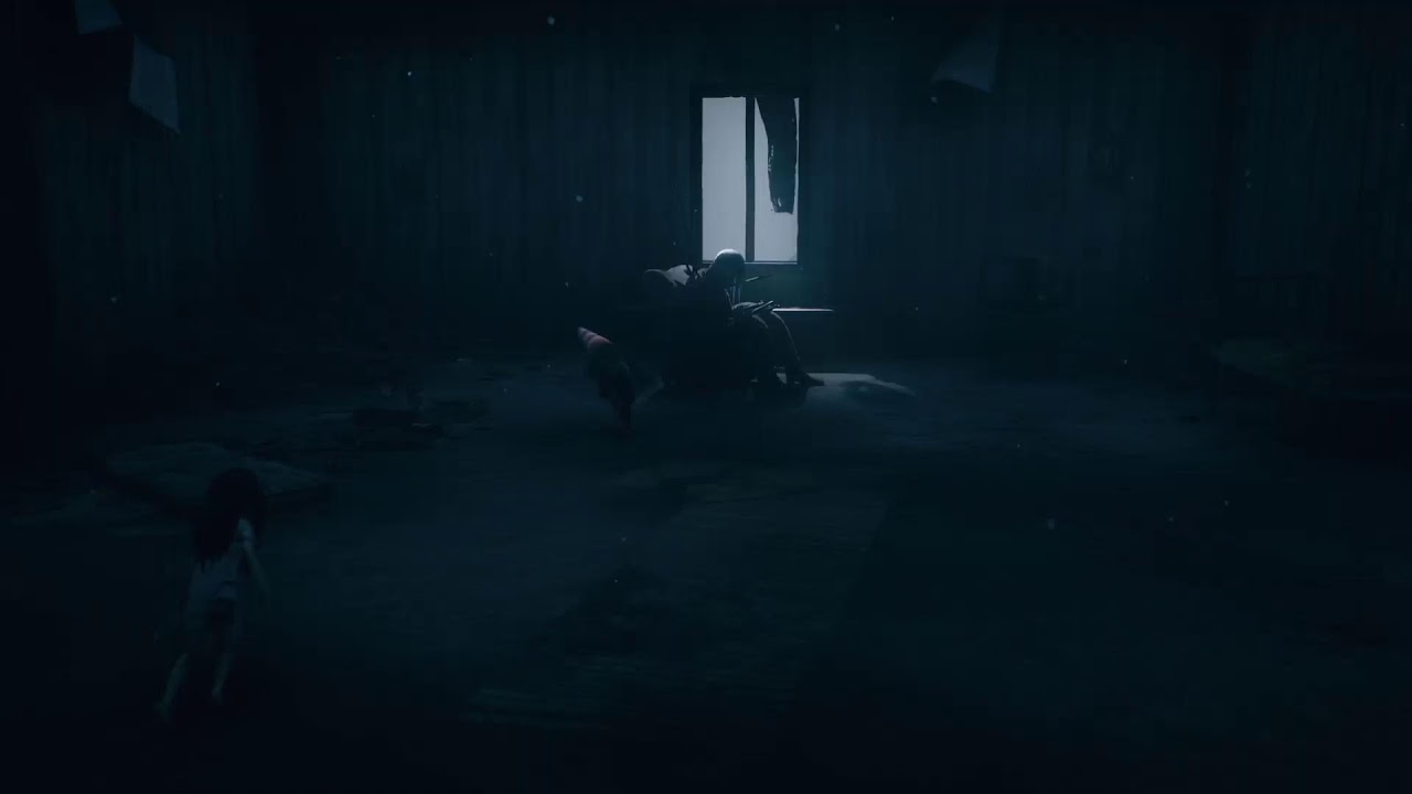 Reanimal