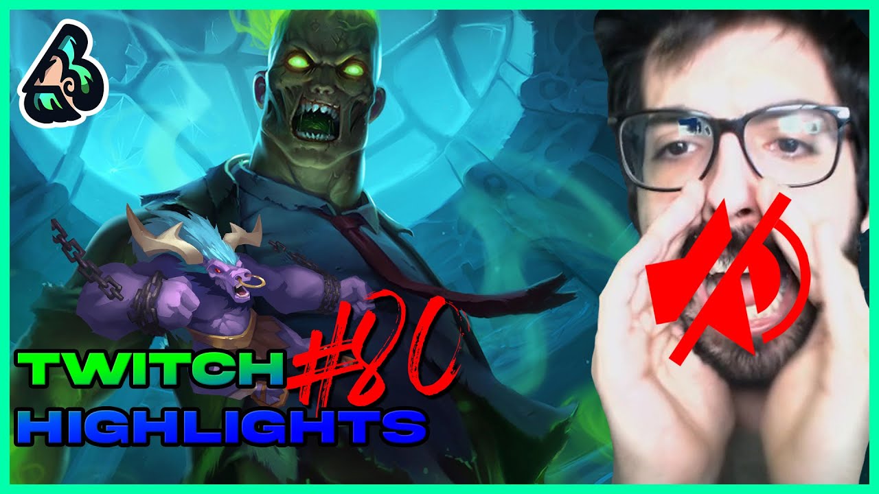 Master 150 LP PRONTO A STOMPARE LEC PLAYERS | Stream highlights #80 | Brizz