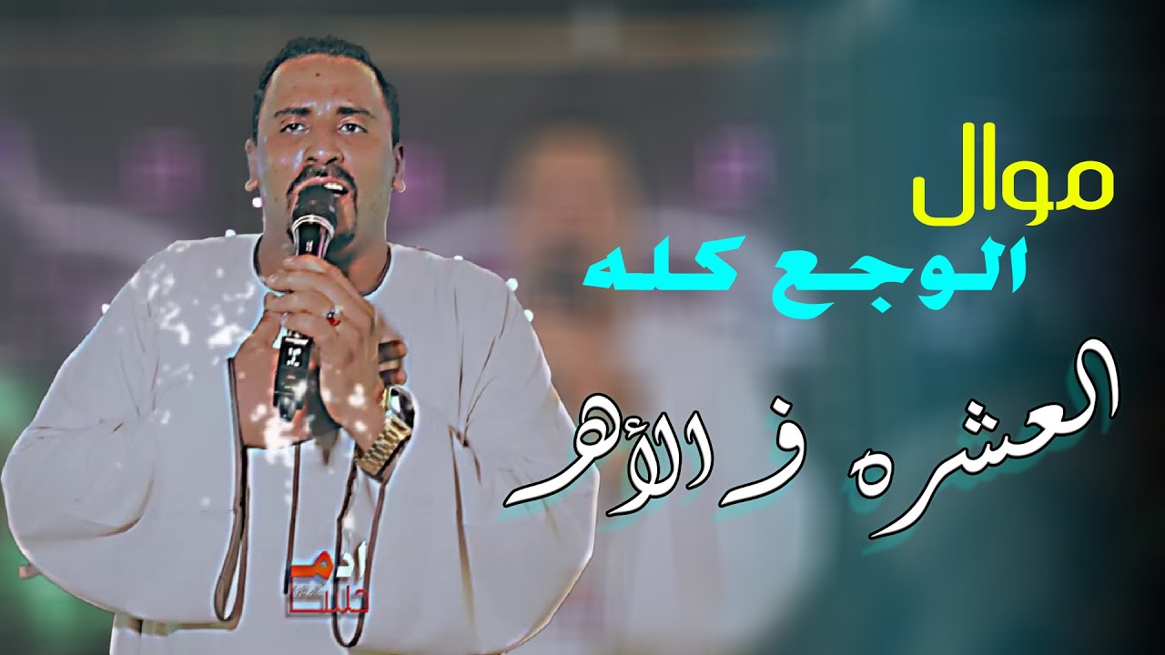 كوكب الصعيد محمود سليم || "الموال اللى فيه الوجع كله "العشره فـ الأه 😔 