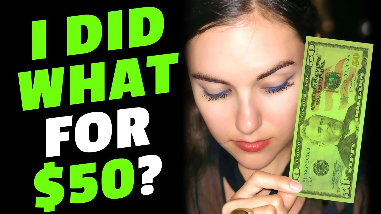 Sasha Grey did WHAT!??