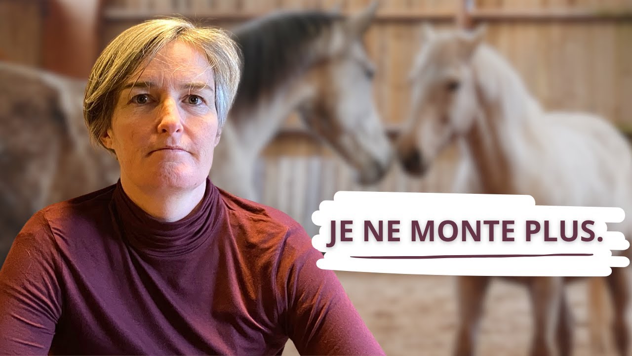 Il est temps.