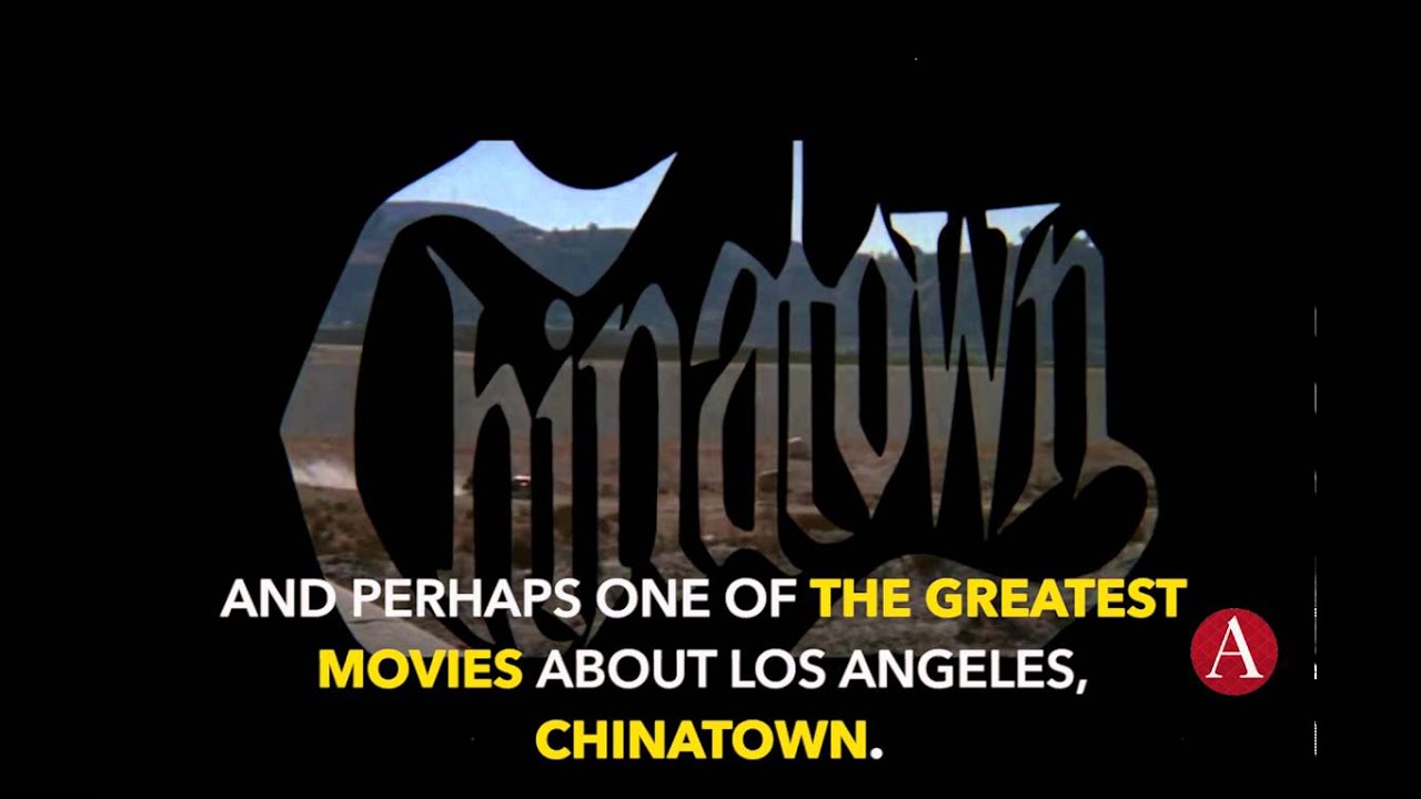 USC Gives Robert Towne A Special Tribute