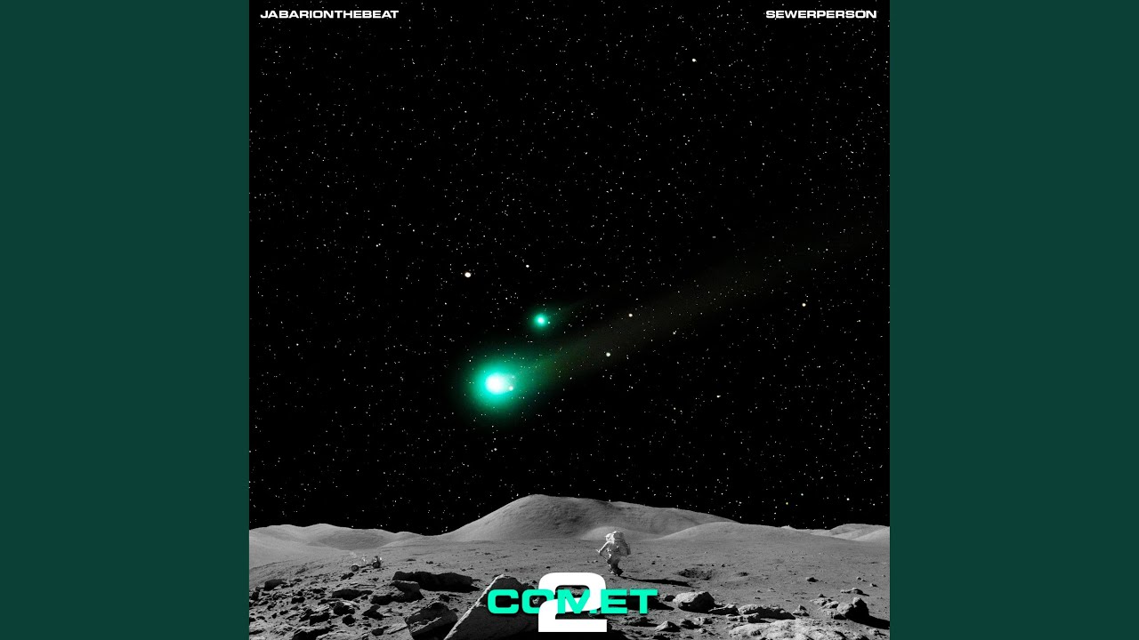 Comet 2