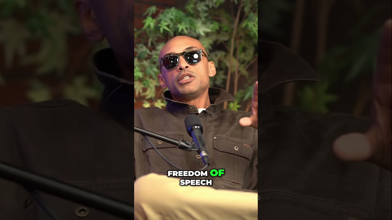 Social Media vs. Free Speech: Is It REALLY Free?