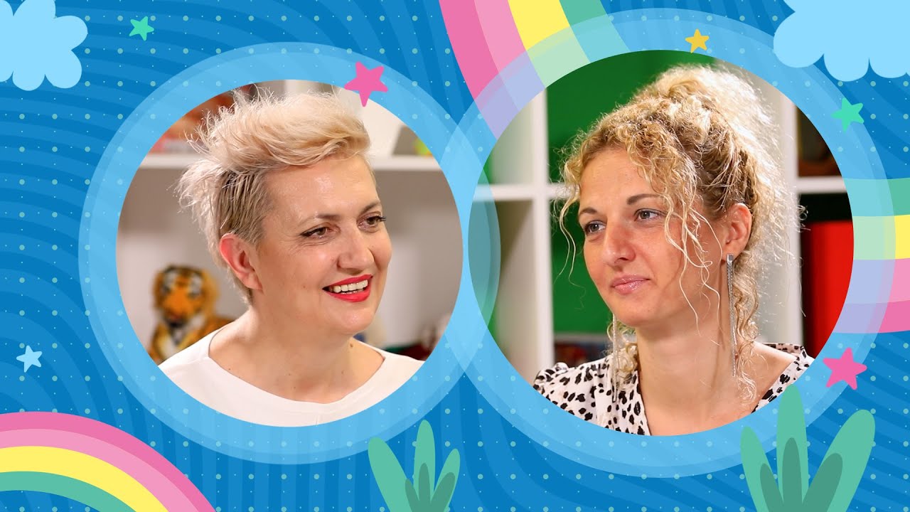 Psihoterapeutkinja Irena Orlović u podcastu Mamazjanija o receptu za srećno detinjstvo i odrastanje