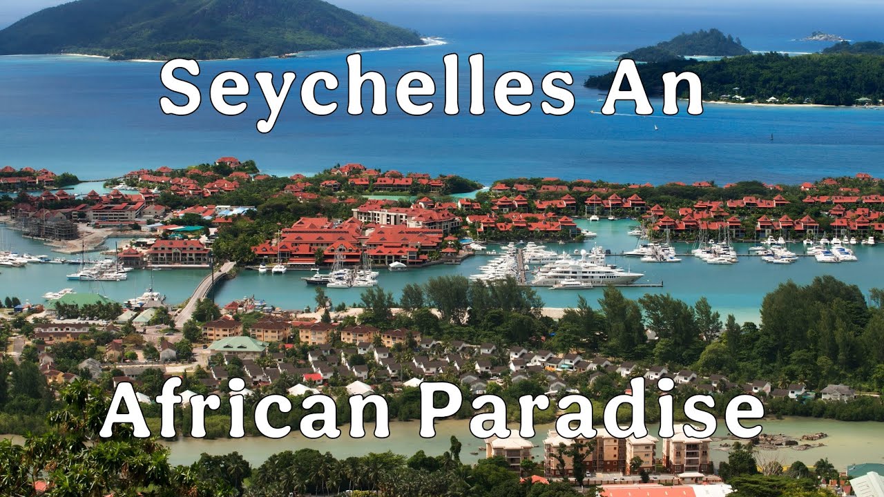 Seychelles on a Budget: Discover this stunning African paradise