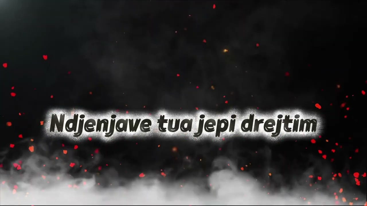 Aldi Music - Rrugë pa kthim