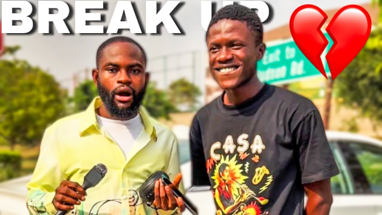 This Was Supposed to Be a Test… Not a Breakup 😳💔 |A MUST WATCH|