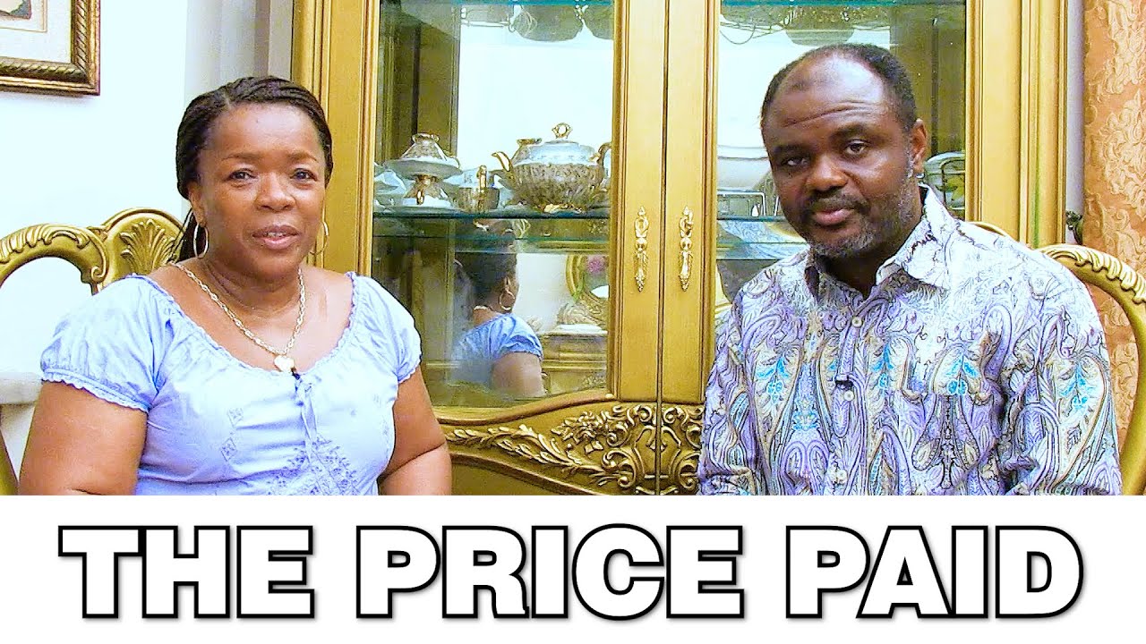 Christocentric Meal (April, 22nd) | The Price Paid