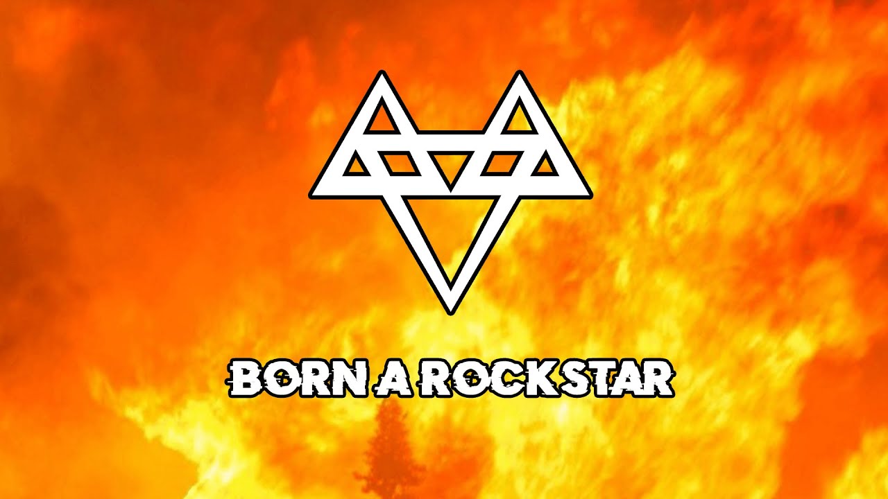 NEFFEX - Born A Rockstar 🔥 [Copyright Free] No.124