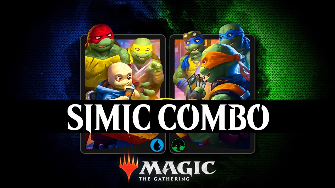 🥶🤢 THIS IS THE MOST INCREDIBLE SET EVER* | Standard | MTG Arena