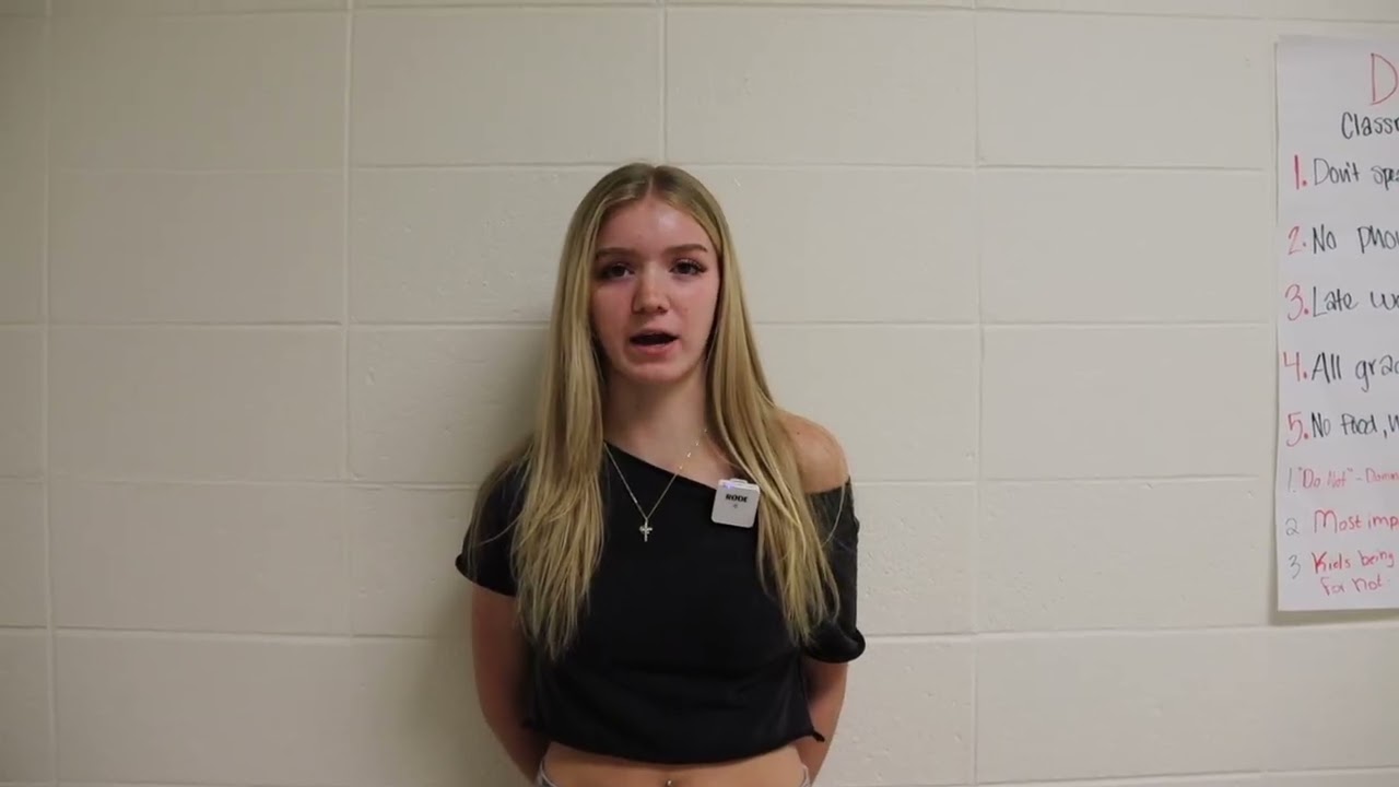 From Class to Career   Teaching as a Profession   Brittan Smith