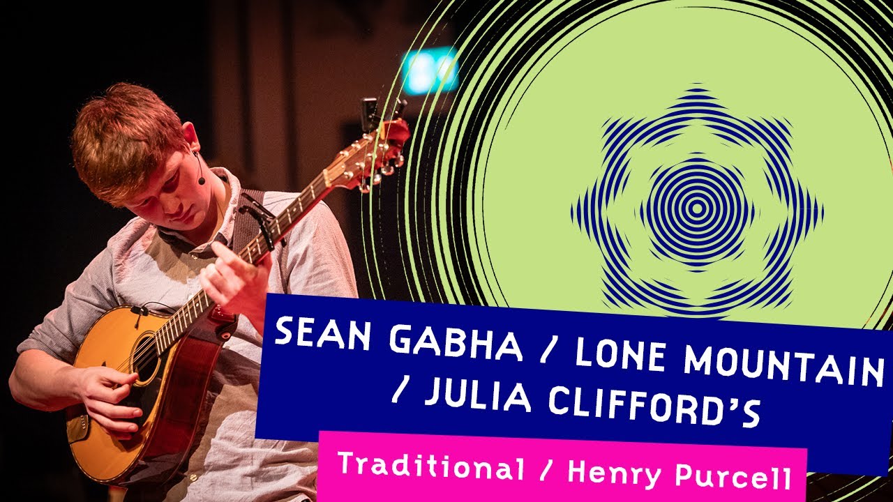Sean Gabha/Lone Mountain/Julia Clifford's - Traditional/Henry Purcell | Nederlands Blazers Ensemble