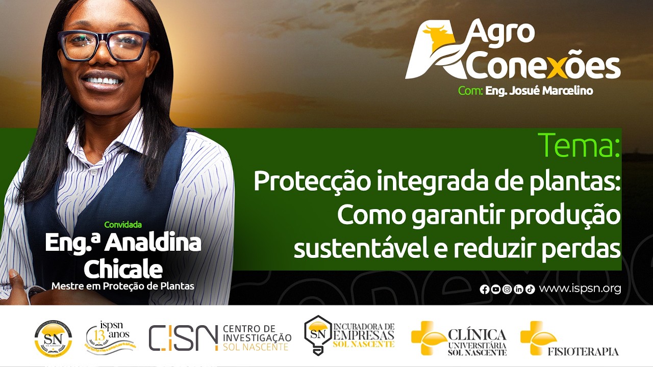AGROCONEXÕES
