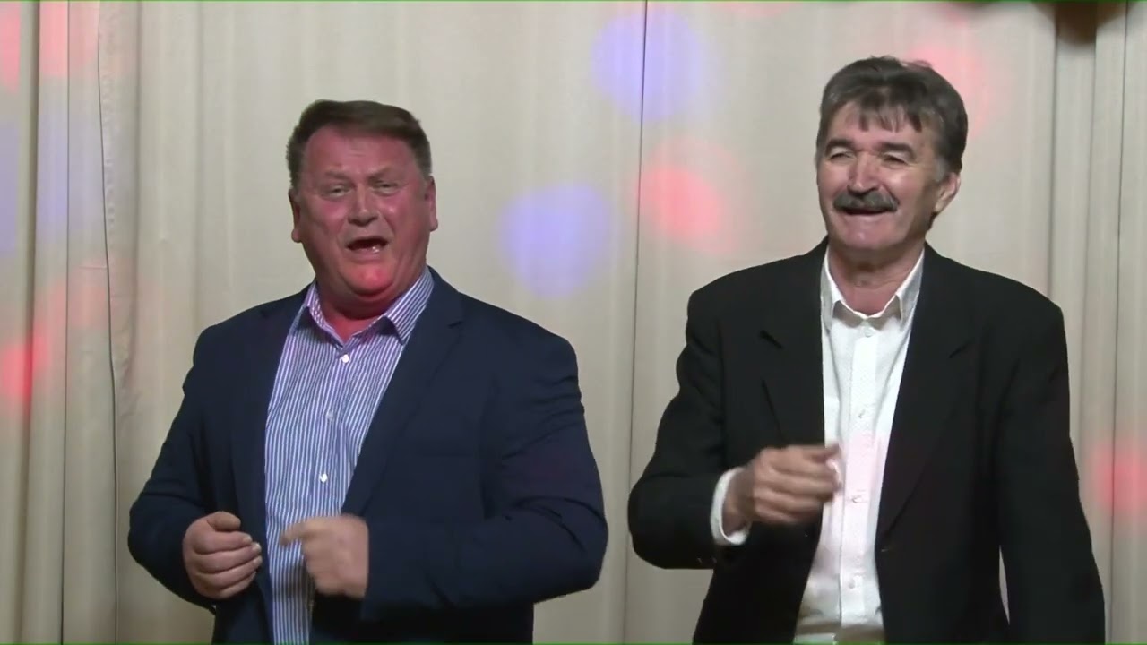 Borislav Obradovic Boca I Rajko Lalic - Liko moja mili razgovore  ( 2025 )