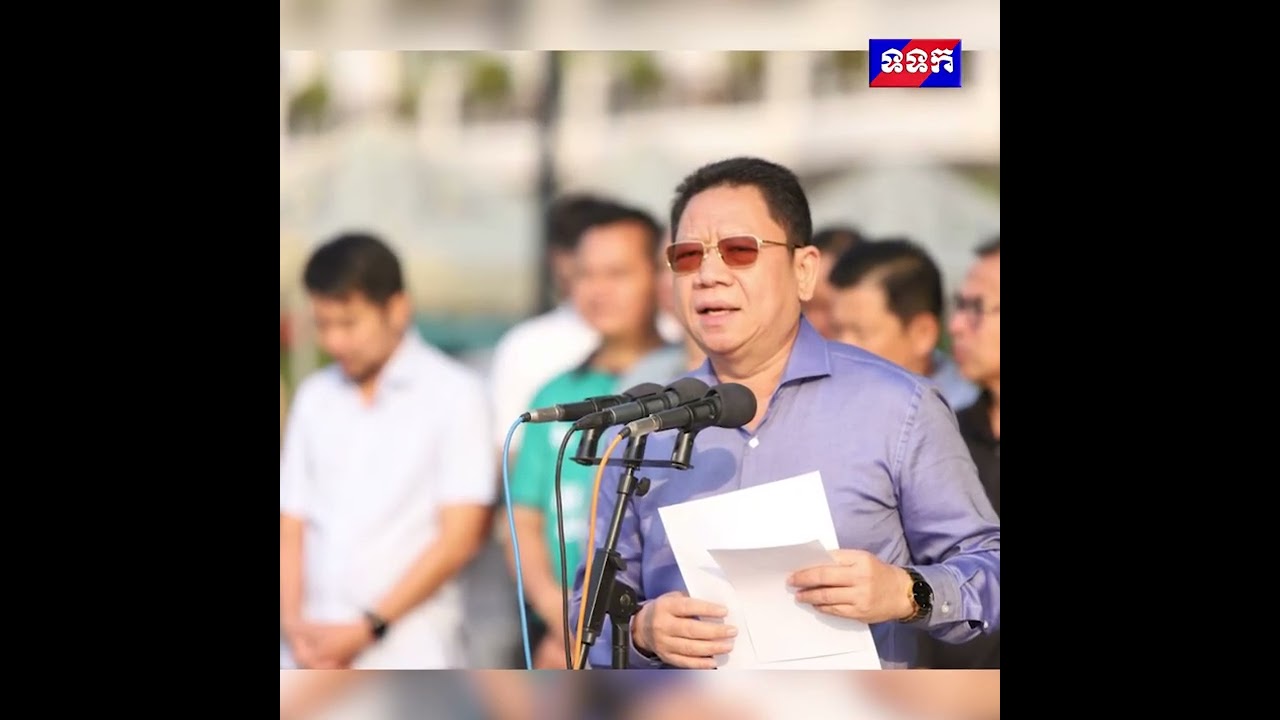 ក្នុងមួយថ្ងៃនៅភ្នំពេញ បរិមាណសំរាម កើនរហូតទៅដល់ ជាង៤១០០តោន
