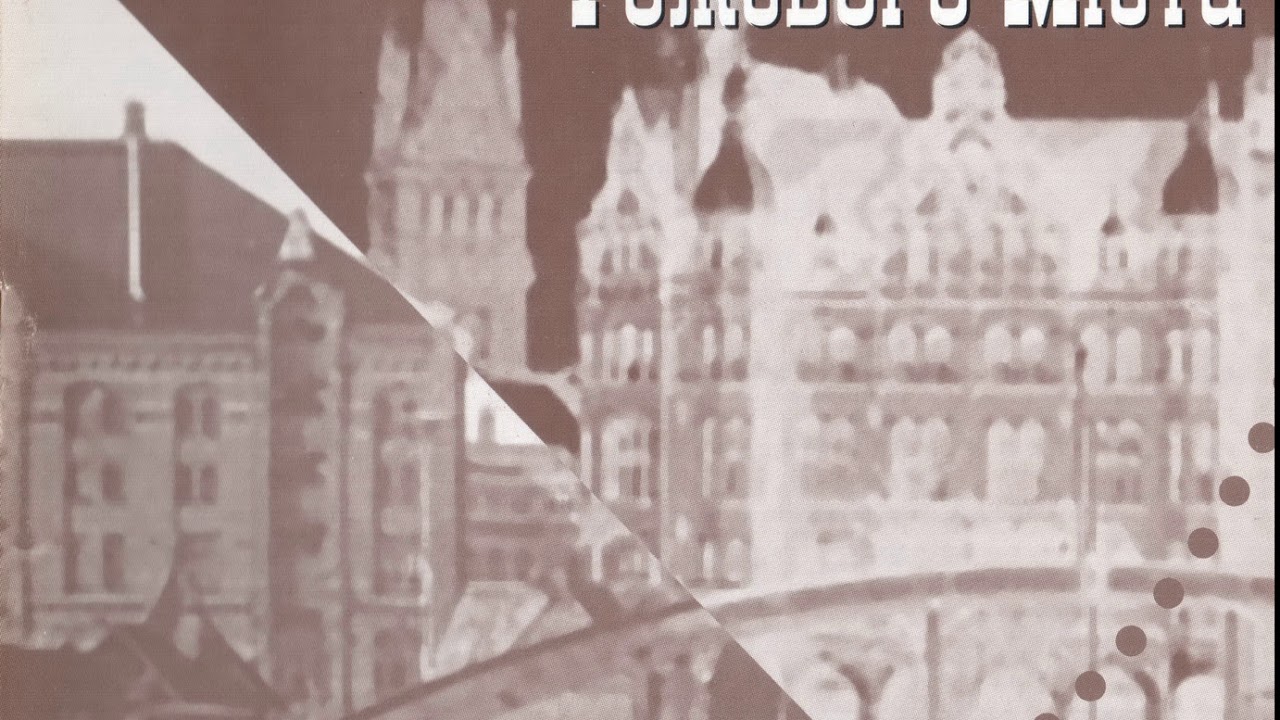 Рутенія - Чорні круки