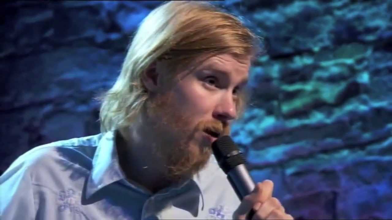 Bobby Mair on Seann Walsh's Late Night Comedy Spectacular