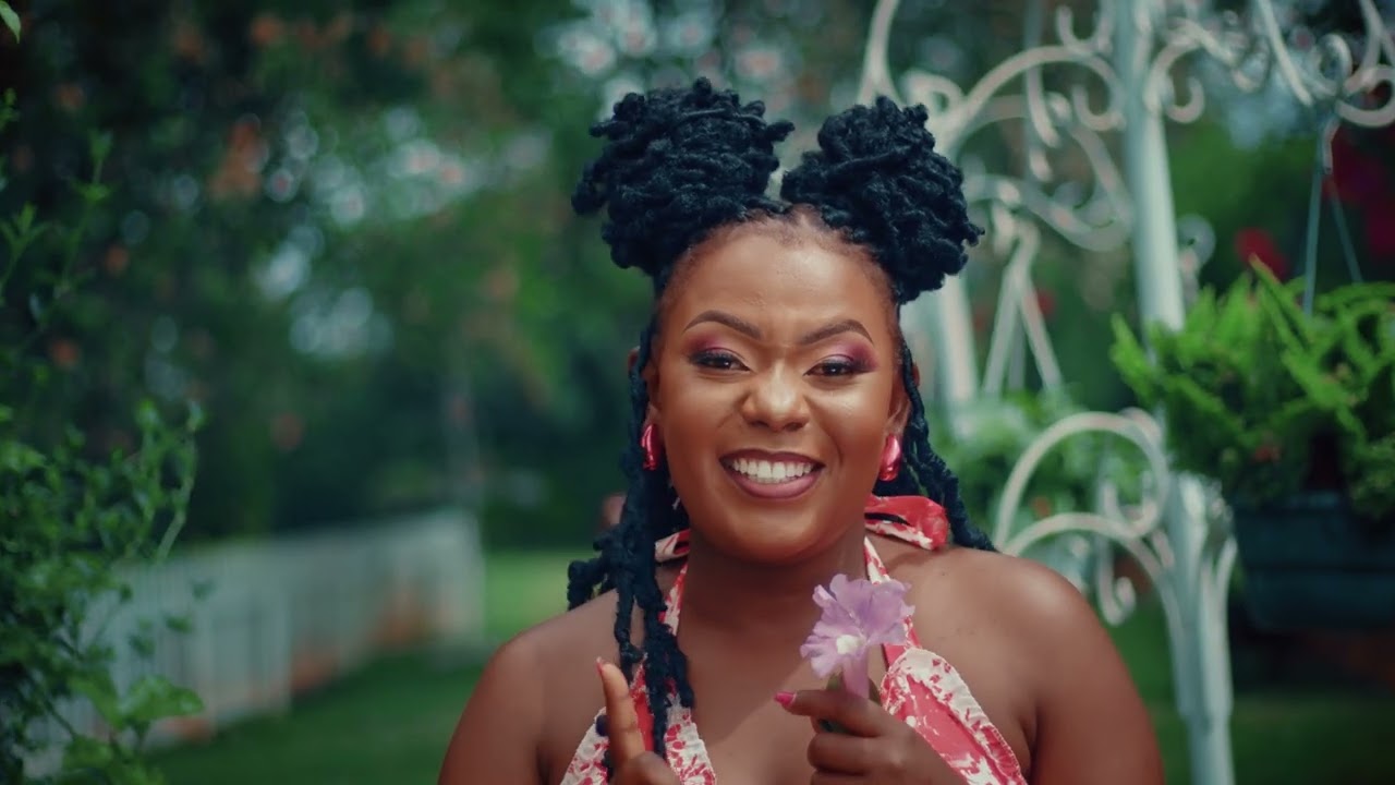 DAYO KIM WAKWA OFFICIAL VIDEO