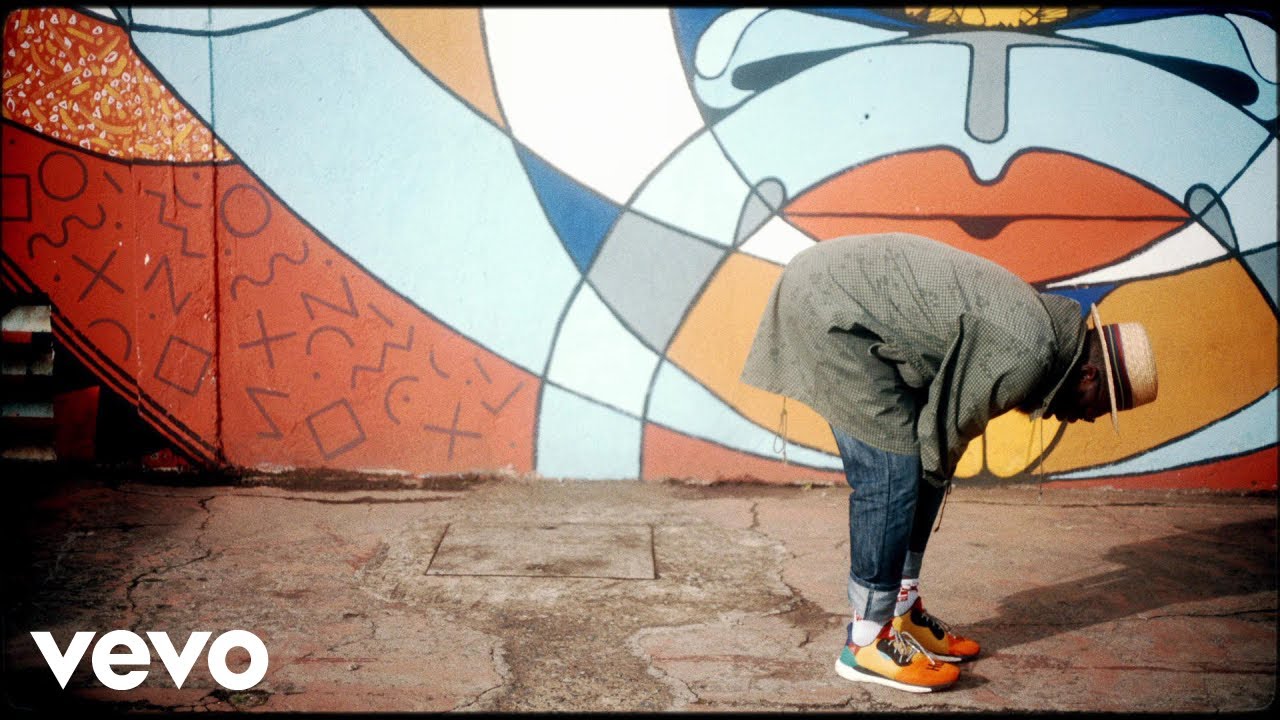 Blinky Bill - Mungu Halali