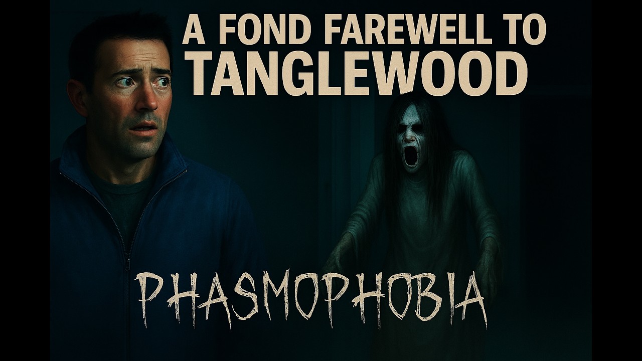A Fond Farewell to Tanglewood! (Feat. Jensyn and Kenny)