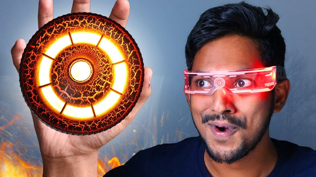 Unboxing 7 దిమ్మతిరిగే Gadgets from Amazon!
