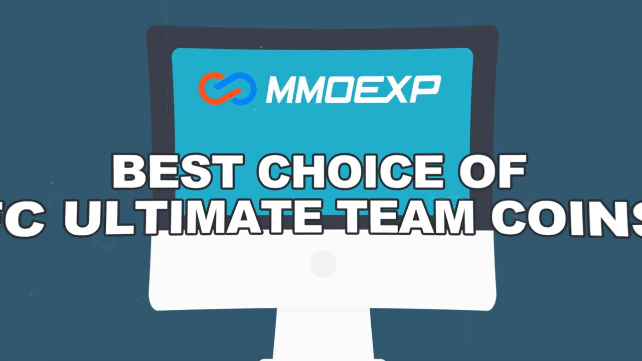 How To Get Safe FC Coin? #mmoexp #fc25 #fifa