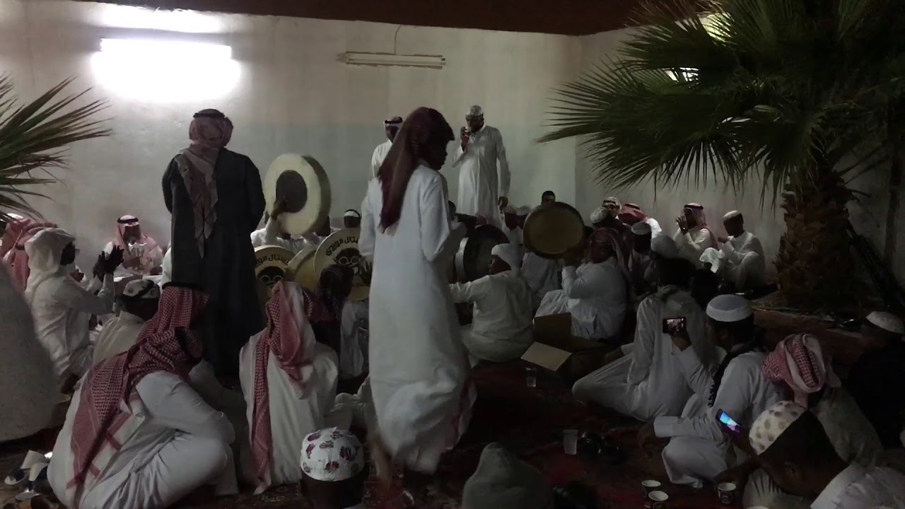 سامري فرقة أشبال الوادي..2