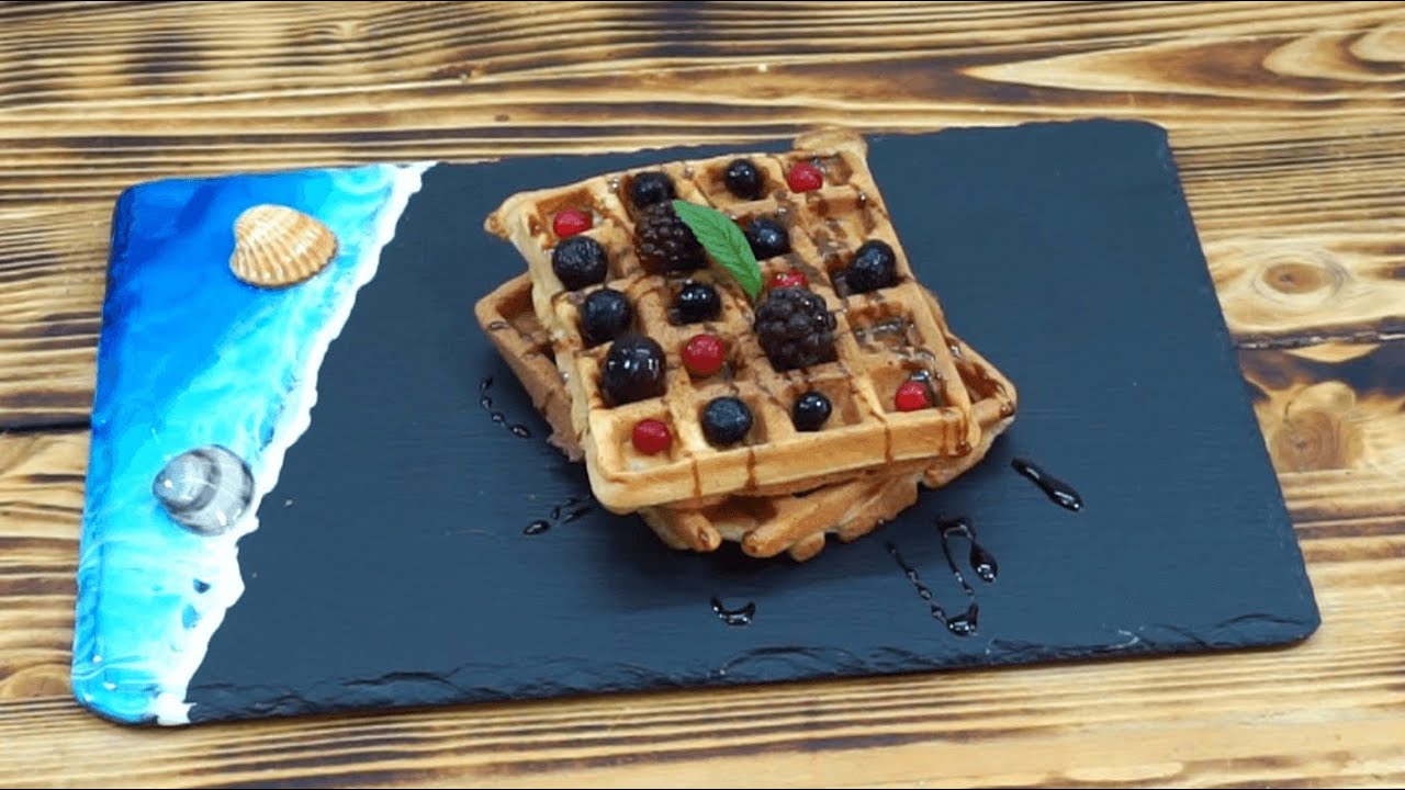 A tökéletes ropogós gofri recept - NE KERESS TOVÁBB, megtaláltad a nyerőt