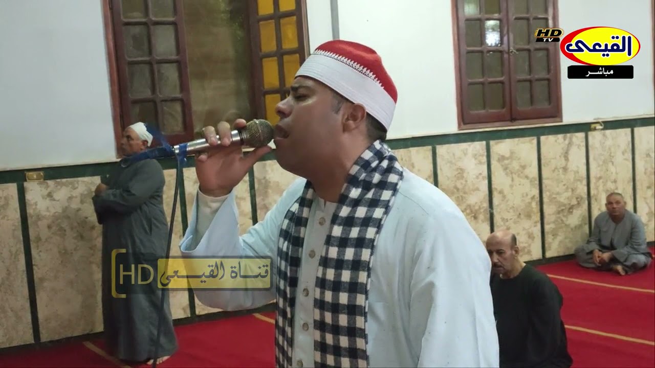 اذان تخشع له القلوب وبصوت كروان المنوفيه الشيخ شعبان عبد الجيد