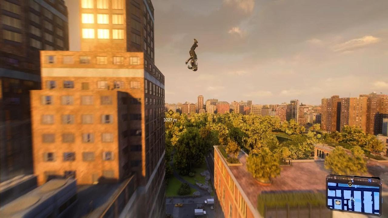 Marvel's Spider-Man 2 Folge 18 die echsen jagt