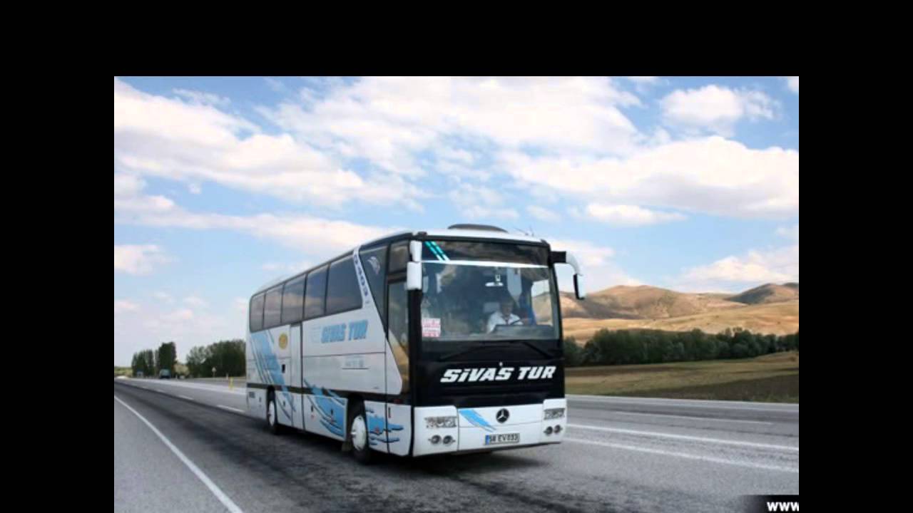 Güzel Türkiyemden Otobüs Firmaları