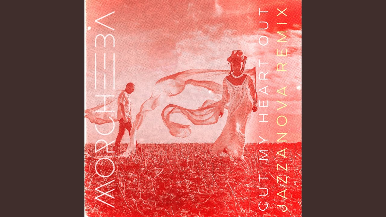 Cut My Heart Out (Jazzanova Remix)