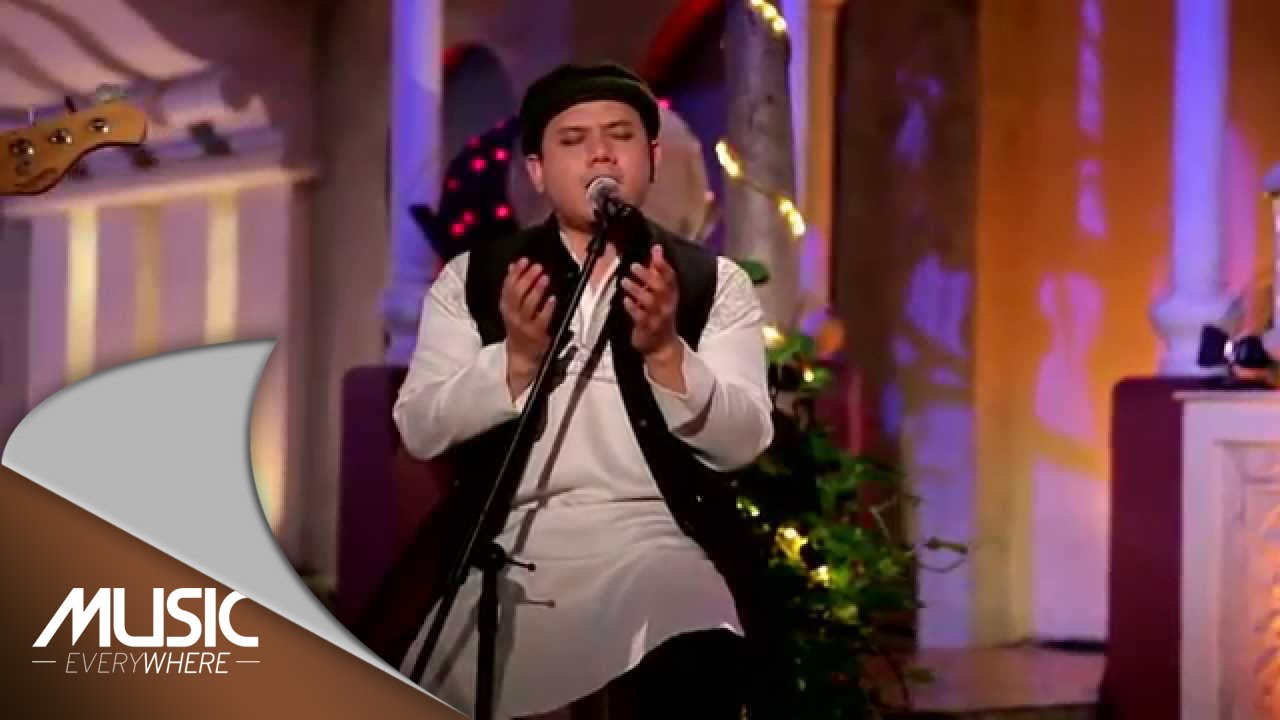 Fadly - Insya Allah (Live at Music Everywhere) *
