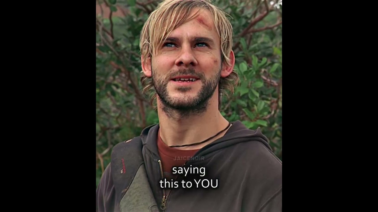 Charlie Trolls Ana Lucia | Lost S2E16 #Shorts