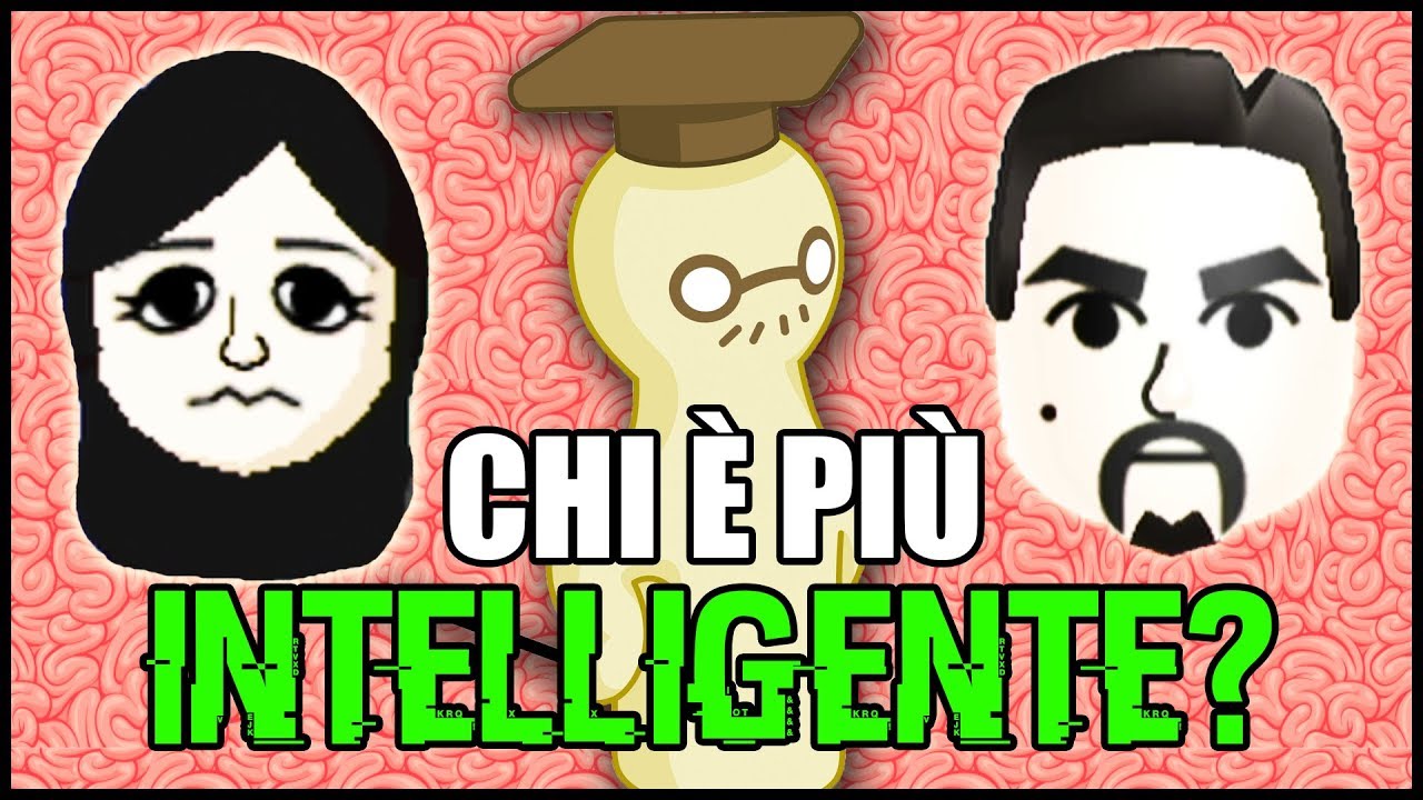 CHI È PIÙ INTELLIGENTE TRA RAIDEN E MIDNA?
