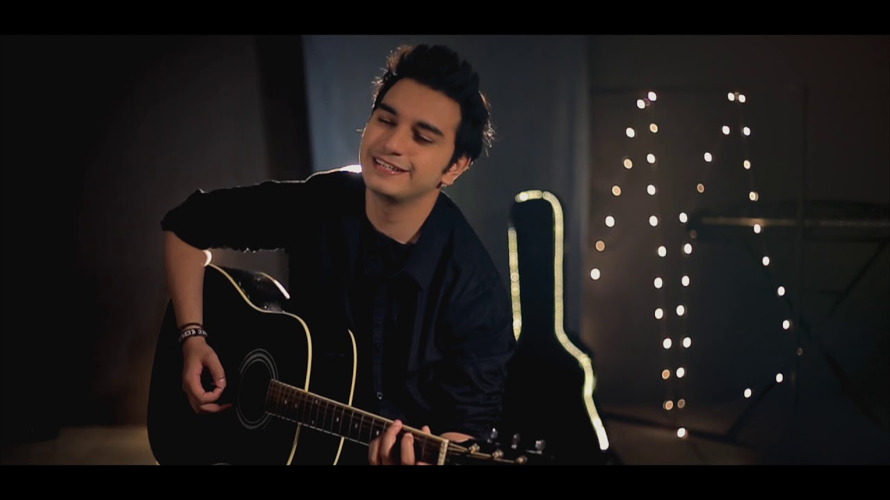 LAMHAY - Saad Sheharyar (Official Music Video)