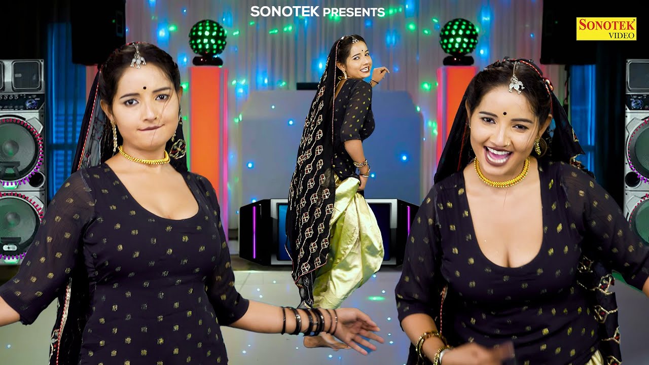 ल्यादे काला कुरता | Kala Kurta | Hero Soni & Nonu Rana | Sunita Baby New Dance 2023 | Haryanvi Song